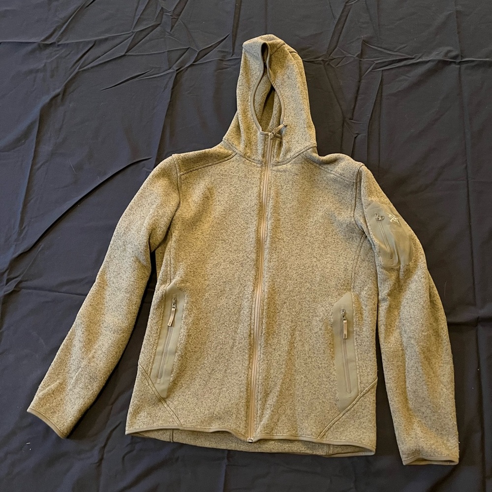 Arc'teryx Covert Hoody